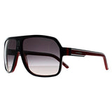 Carrera sunglasses black gradient (British brand)