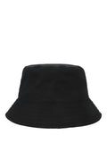 New Balance Logo bucket hat with moisture wicking sweatband, UK version