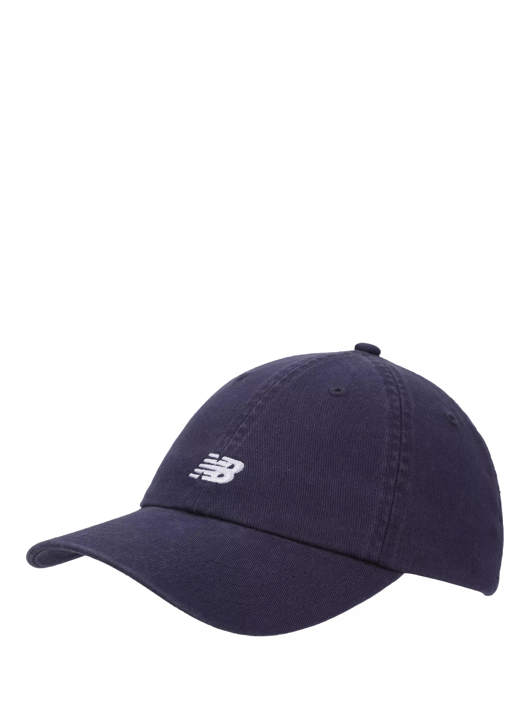 New Balance classic baseball cap 6 panel, imported from the UK
