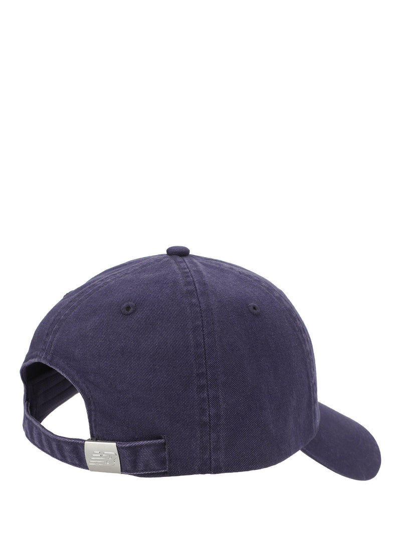 New Balance classic baseball cap 6 panel, imported from the UK