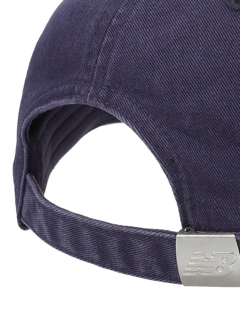 New Balance classic baseball cap 6 panel, imported from the UK