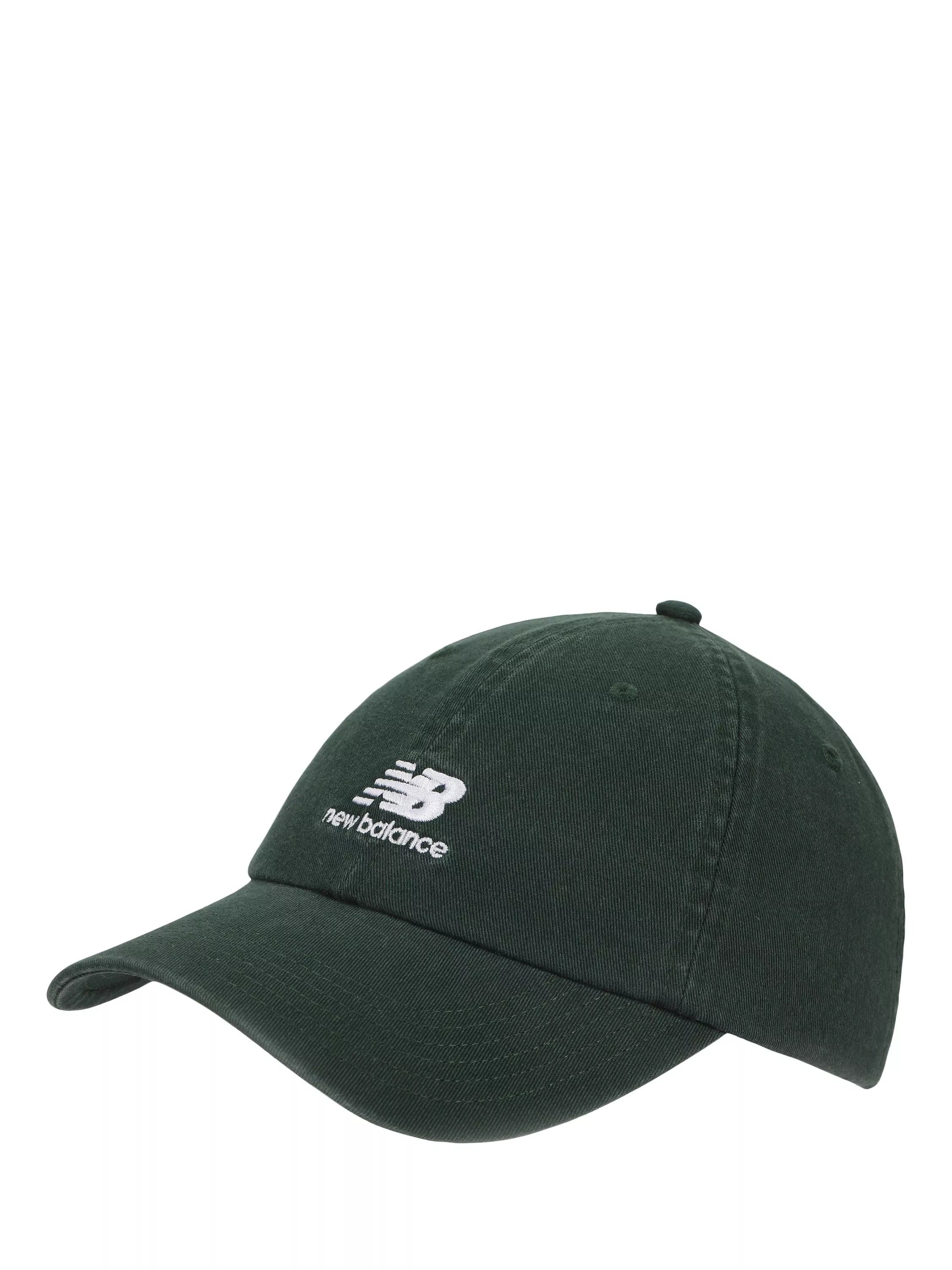 New Balance baseball hat 6 panel logo - British product
