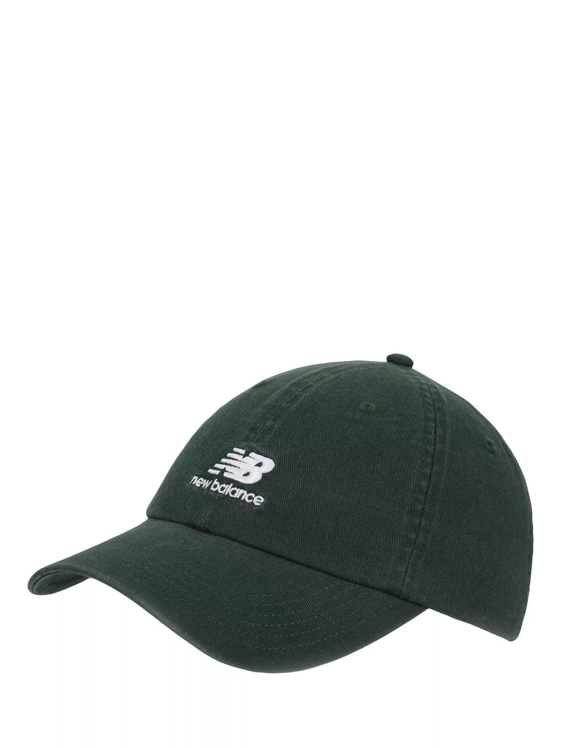 New Balance baseball hat 6 panel logo - British product