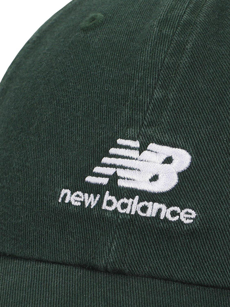 New Balance baseball hat 6 panel logo - British product