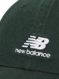New Balance baseball hat 6 panel logo - British product