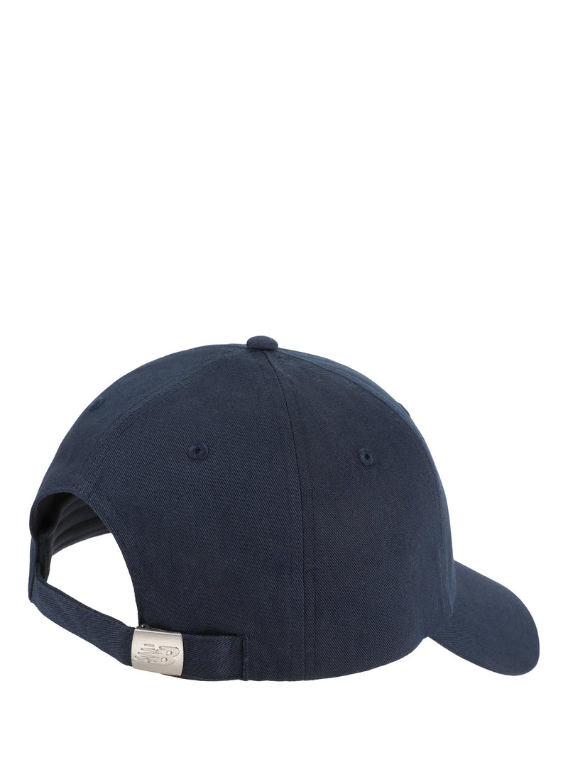 New Balance 6 panel cap with logo, imported from the UK