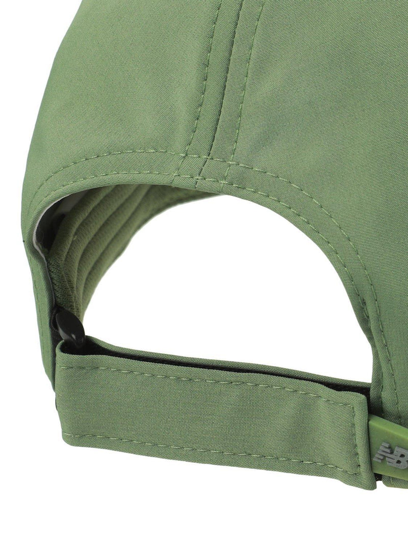 New Balance 6 Panel Performance Hat, UK version