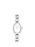 Coach Women's Round Heart Strap Watch 22.5mm