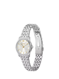 HUGO BOSS women's watch 25mm silver dial, UK version