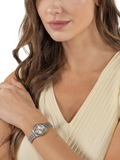HUGO BOSS women's watch 25mm silver dial, UK version