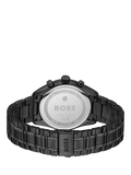 HUGO BOSS Grand Prix 44 watch, imported from the UK