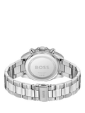HUGO BOSS chronograph watch 44mm (British brand)