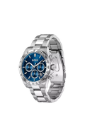 HUGO BOSS chronograph watch 44mm (British brand)