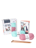 Wool Couture Stitch & Story kit - British product