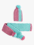 Wool Couture Stitch & Story kit - British product