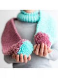 Wool Couture Stitch & Story kit - British product