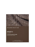 SKANDINAVISK Hygge scented candle 350g - British product