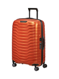Samsonite Proxis 66cm medium suitcase 76L (British brand)
