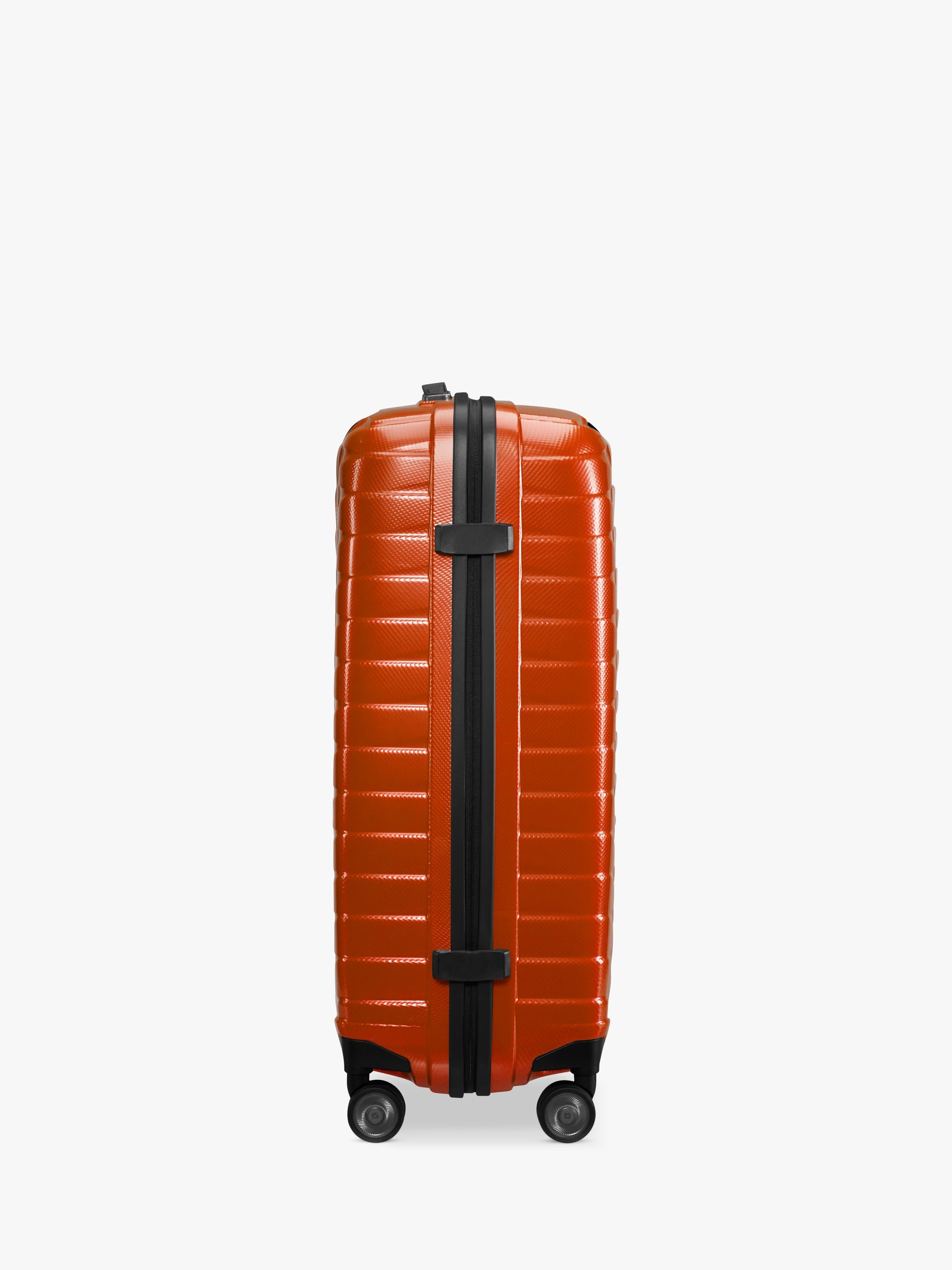 Samsonite Proxis 66cm medium suitcase 76L (British brand)