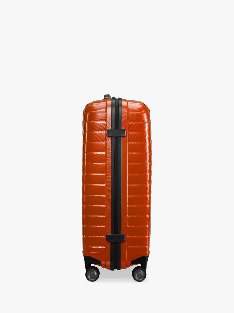 Samsonite Proxis 66cm medium suitcase 76L (British brand)