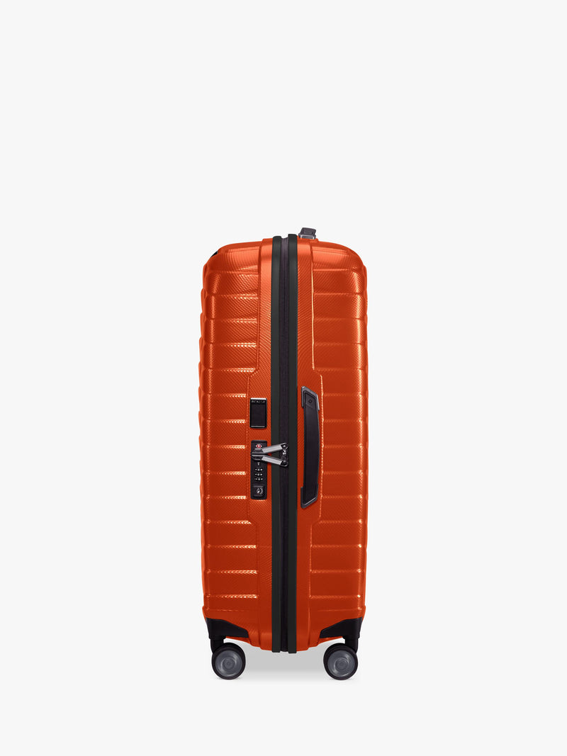 Samsonite Proxis 66cm medium suitcase 76L (British brand)