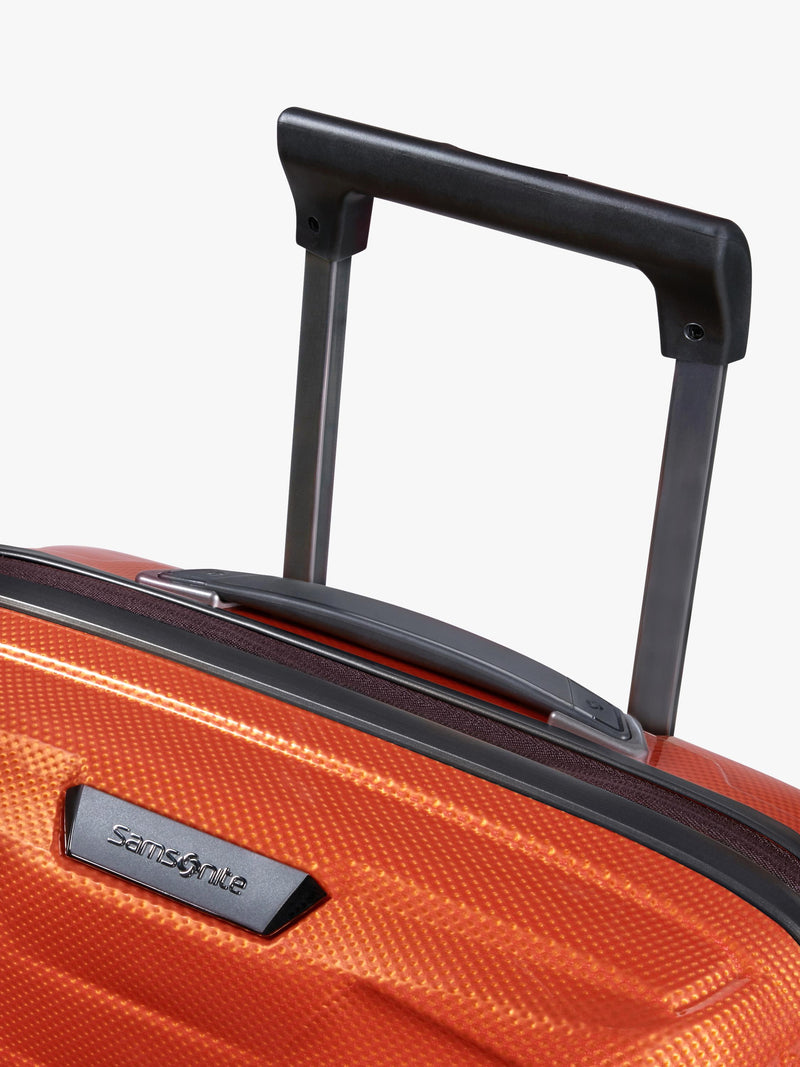 Samsonite Proxis 66cm medium suitcase 76L (British brand)