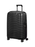 Samsonite Proxis 66cm 4-Wheel Medium Suitcase, 76L