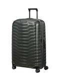 Samsonite Proxis large suitcase 75cm (British brand)