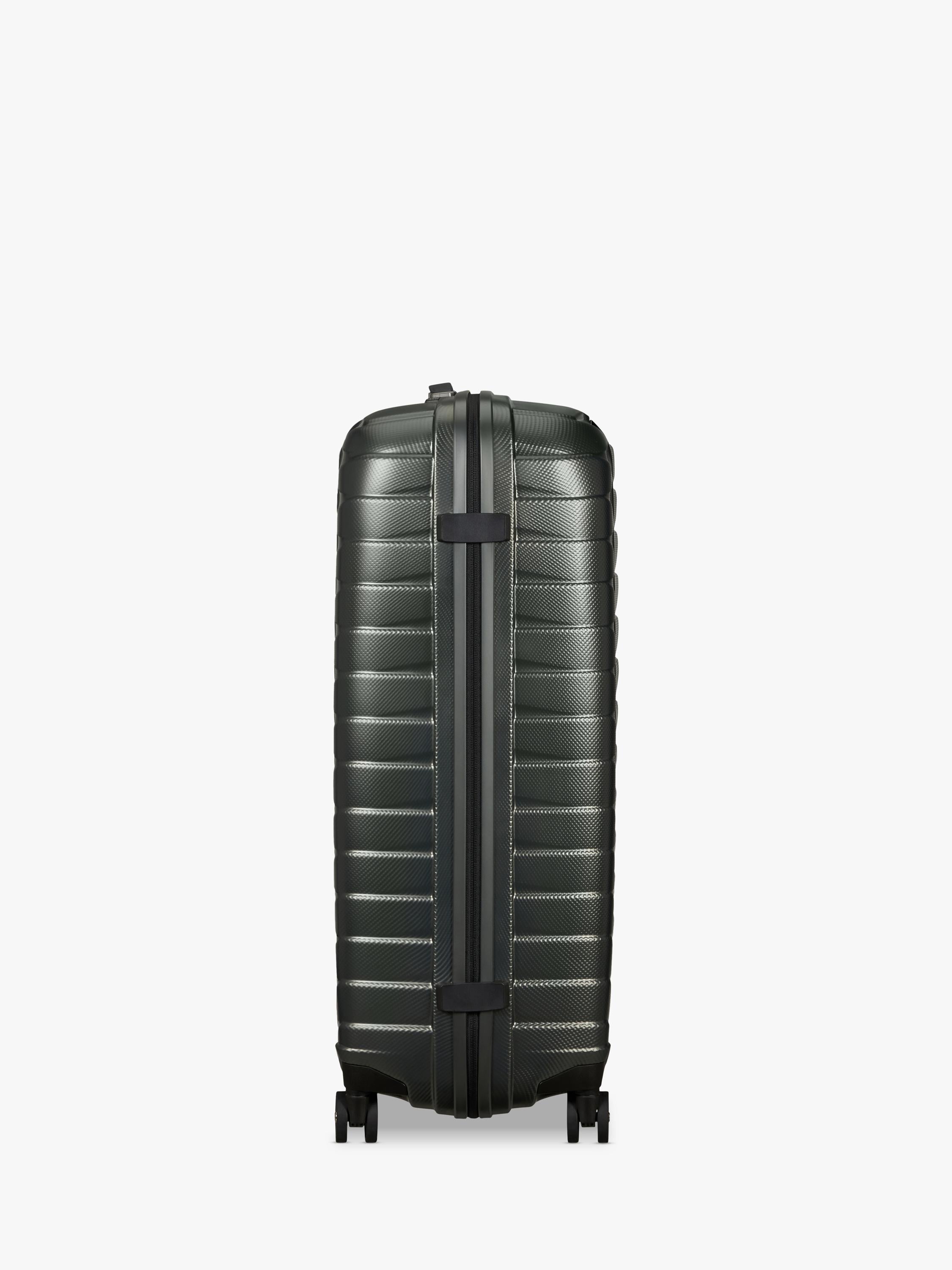 Samsonite Proxis large suitcase 75cm (British brand)