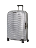 Samsonite Proxis 75cm 4-Wheel Large Suitcase, 98L