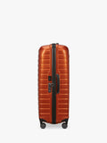 Samsonite Proxis 81cm 125L hard-sided suitcase, UK version