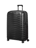 Samsonite Proxis 81cm 4-Wheel Large Suitcase, 125L