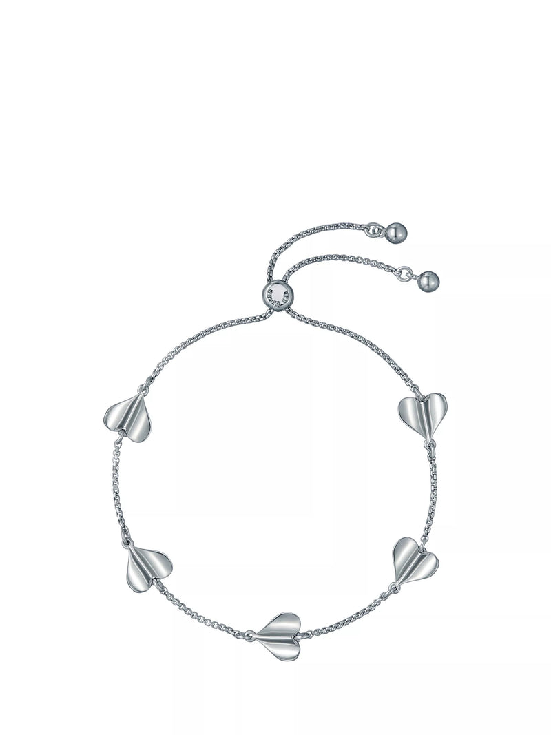 Ted Baker Hedra Flutter Heart Adjustable Bracelet
