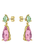 Ted Baker Teaire Crystal Teardrop Earrings, imported from the UK