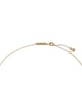 Ted Baker Iona Mini Icons necklace gold-tone UK version