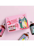 Chimac Korean sauce set 3x350ml (British brand)
