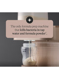 Tommee Tippee Perfect Prep Pro baby bottle formula maker Nutmeg, imported from the UK