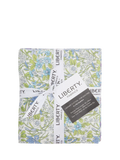 Liberty Fabrics Everlasting fat quarter pack Flowertop Forest (British brand)