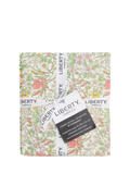 Liberty Fabrics fat quarter pack 5 Forget Me Not - British product
