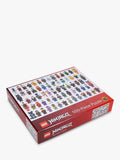 Galison LEGO Ninjago jigsaw puzzle 500 pieces - British product