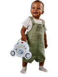 Tiny Love black and white baby mobile (British brand)
