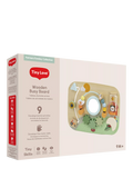 Tiny Love Farmers Funday wooden busy board (British brand)