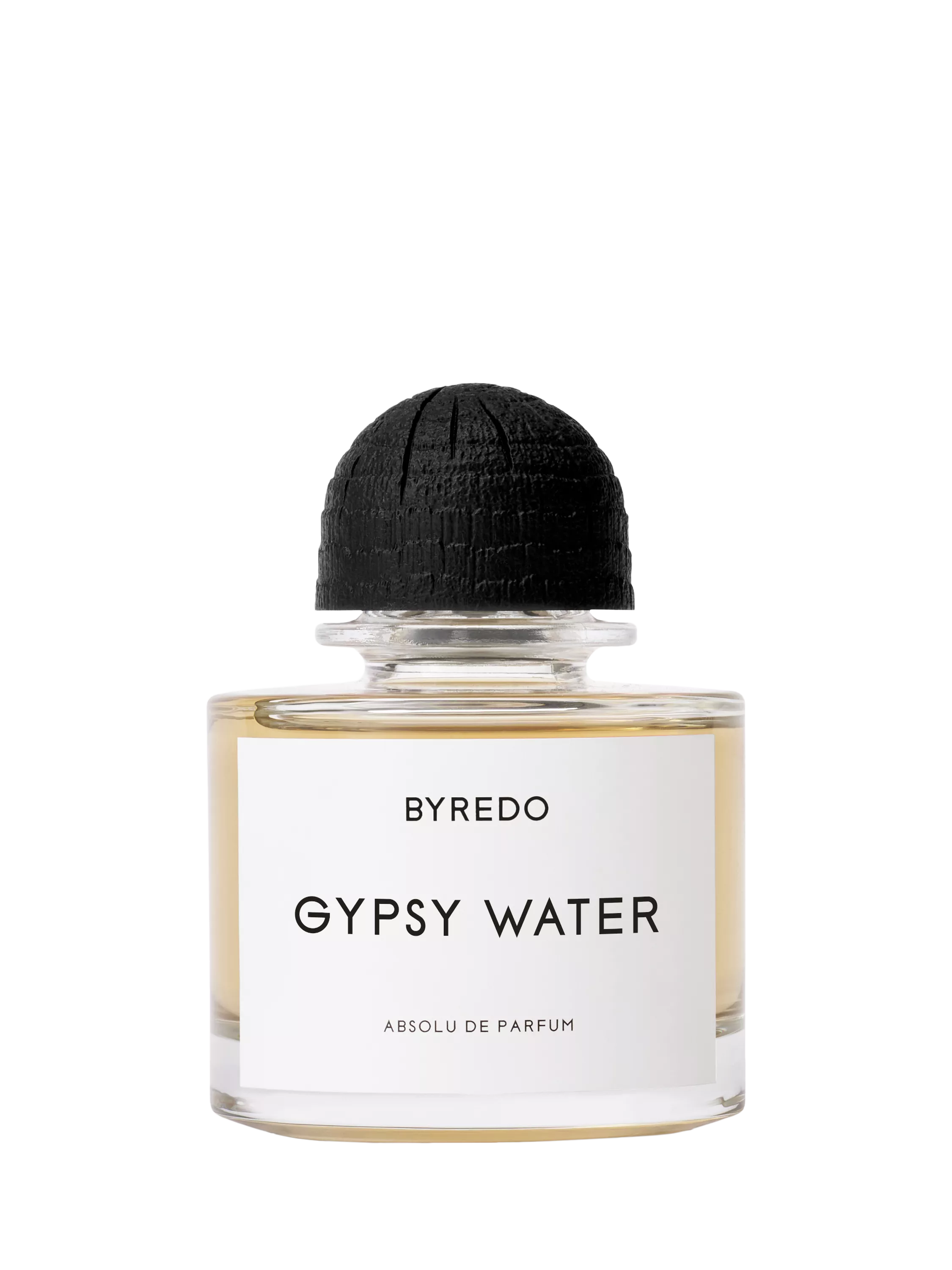 Byredo Gypsy Water Absolu de Parfum 100ml (British brand)