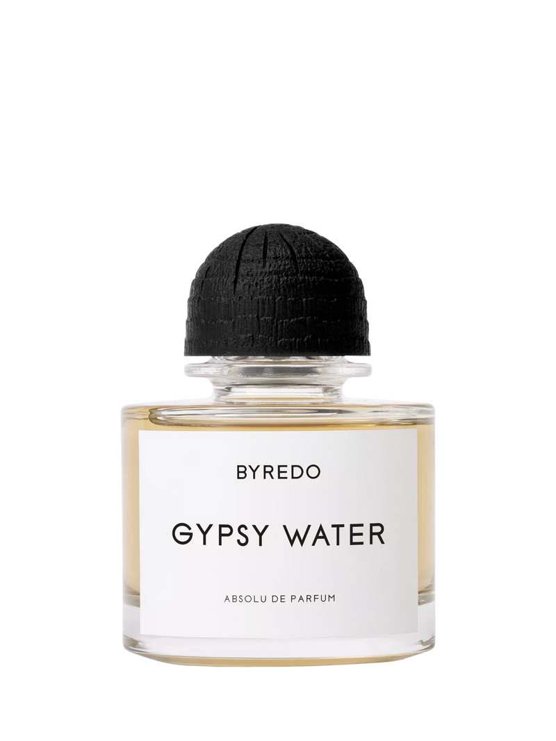 Byredo Gypsy Water Absolu de Parfum 100ml (British brand)