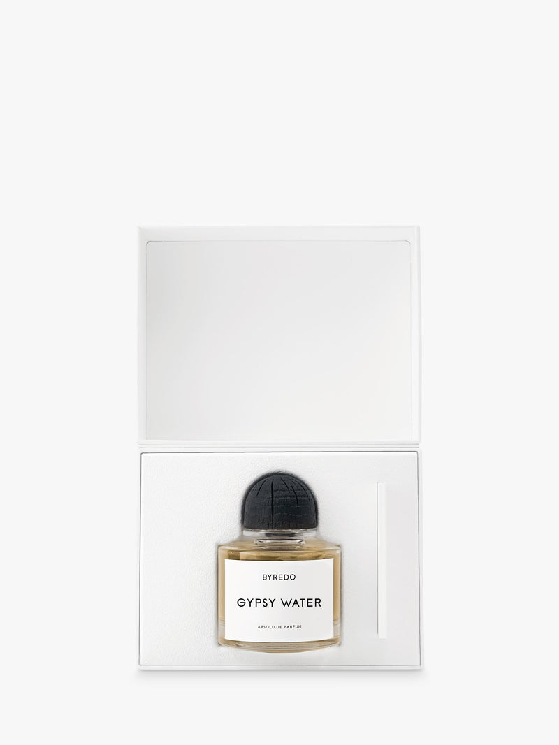 Byredo Gypsy Water Absolu de Parfum 100ml (British brand)