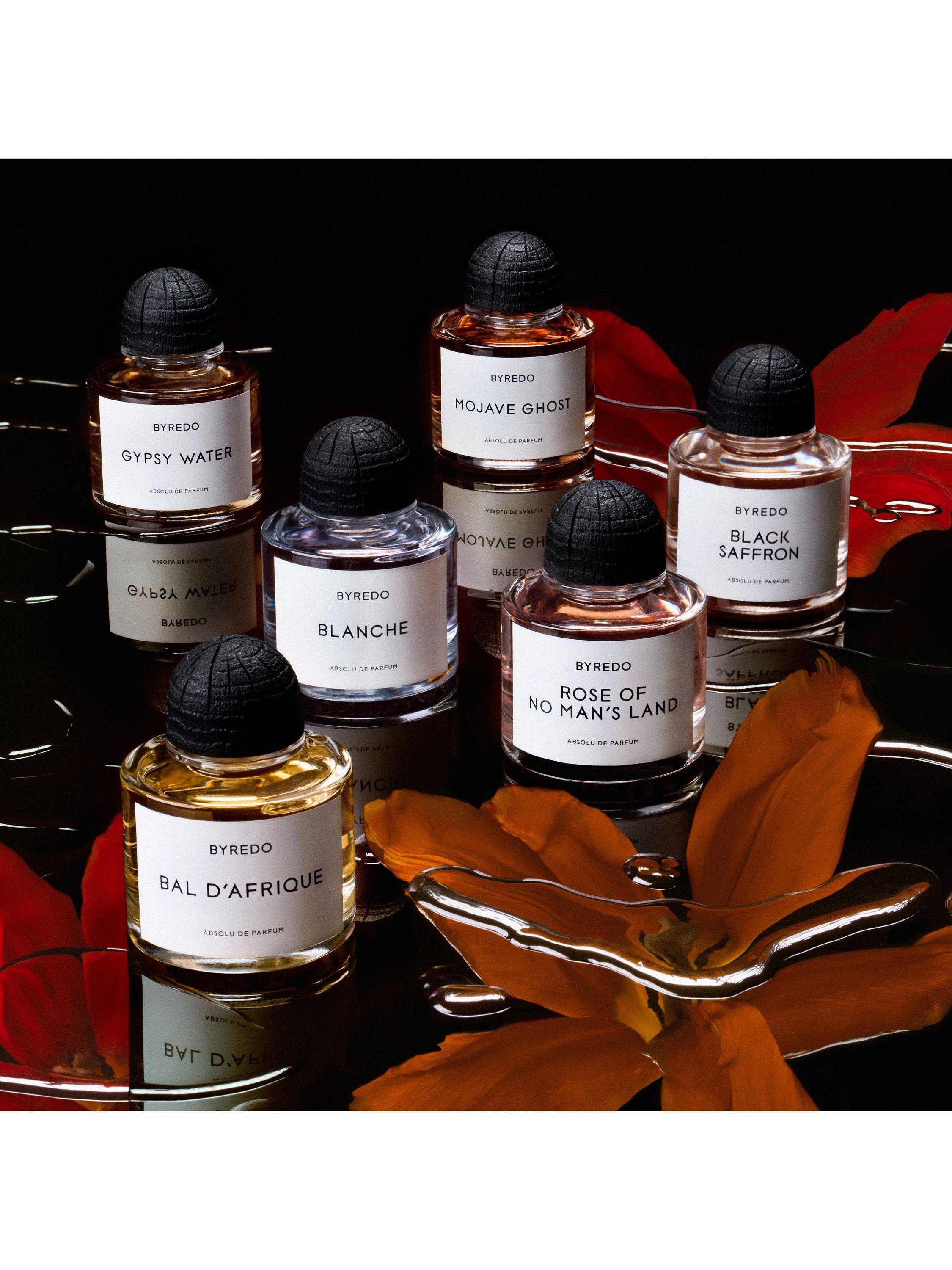 Byredo Gypsy Water Absolu de Parfum 100ml (British brand)