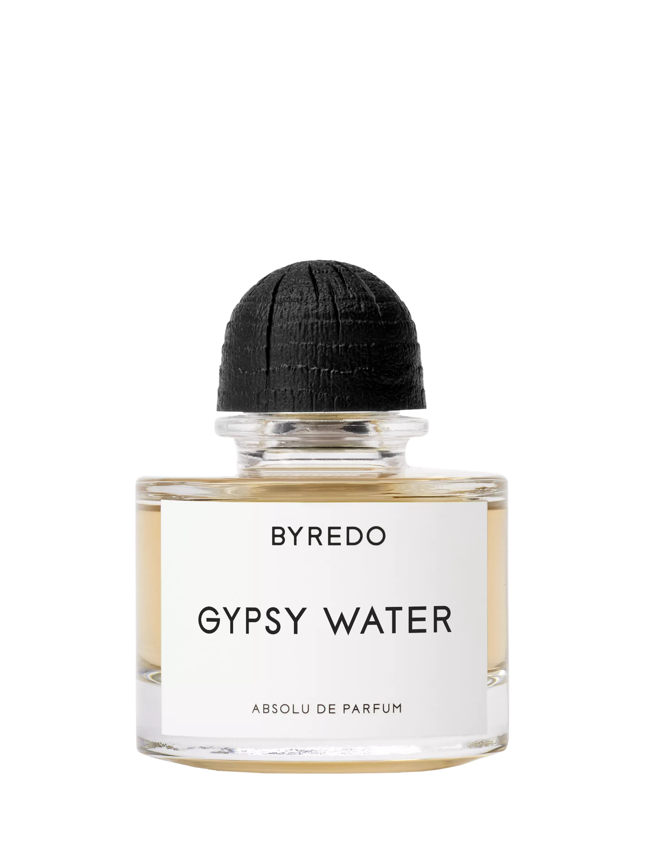 Byredo Gypsy Water Absolu de Parfum Fragrance 100ml