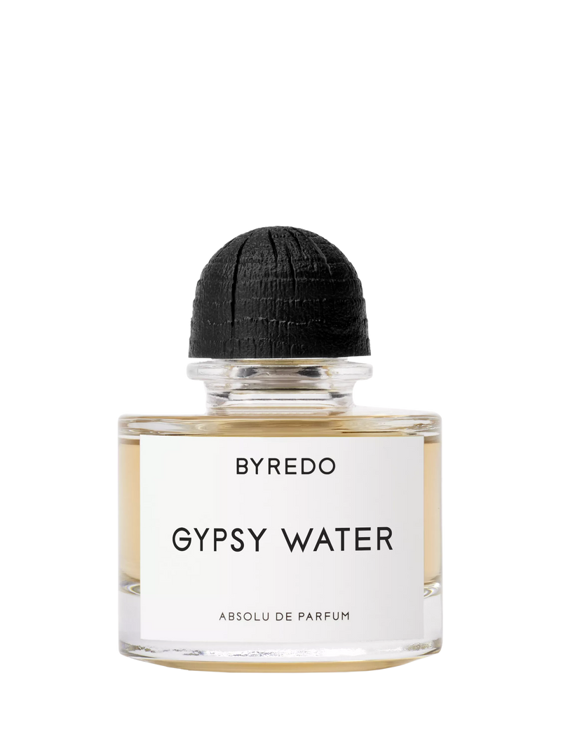 Byredo Gypsy Water Absolu de Parfum Fragrance 100ml