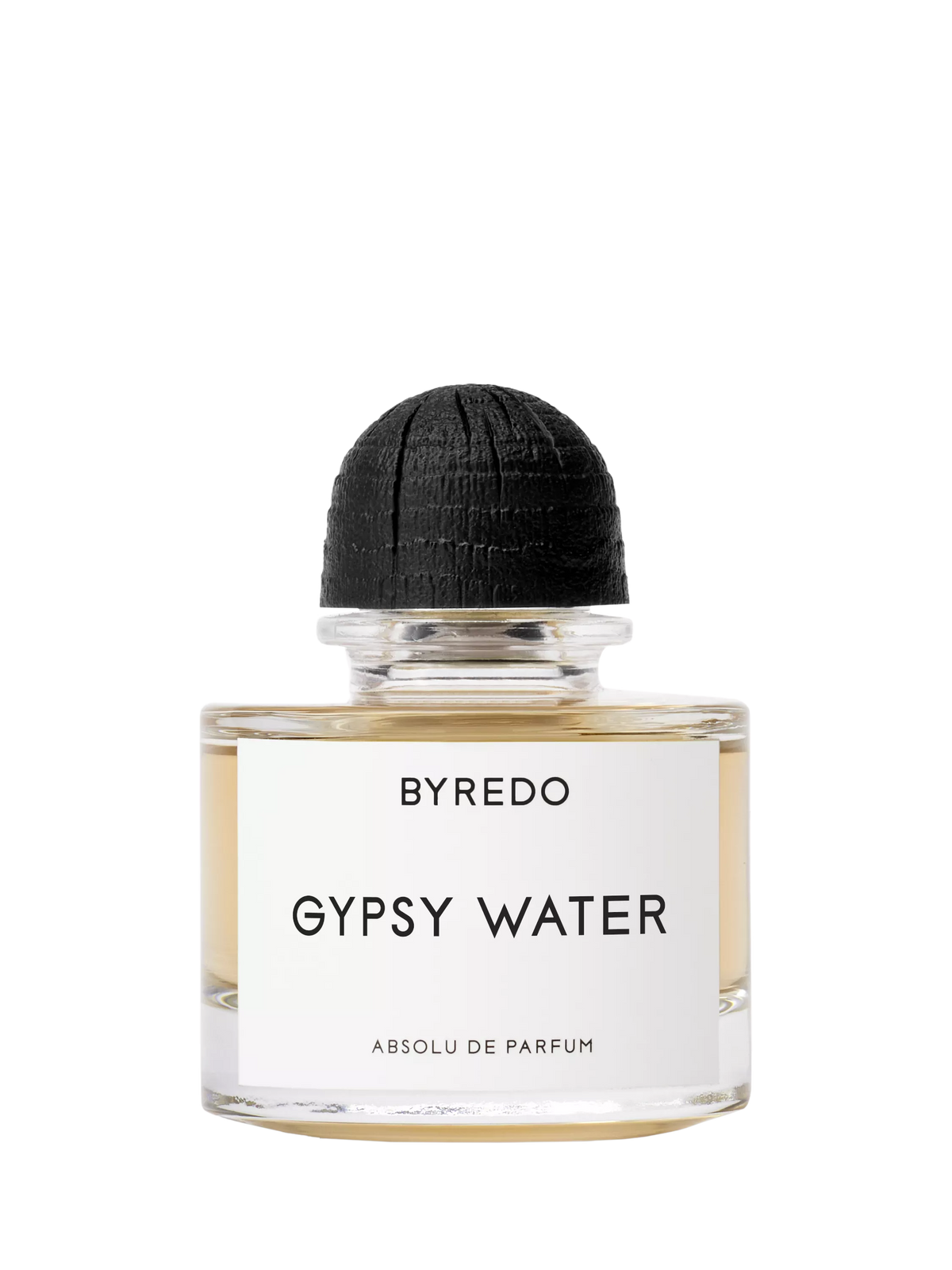 Byredo Gypsy Water Absolu de Parfum Fragrance 100ml