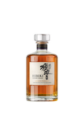 Hibiki blended whisky Japanese Harmony 70cl (British brand)
